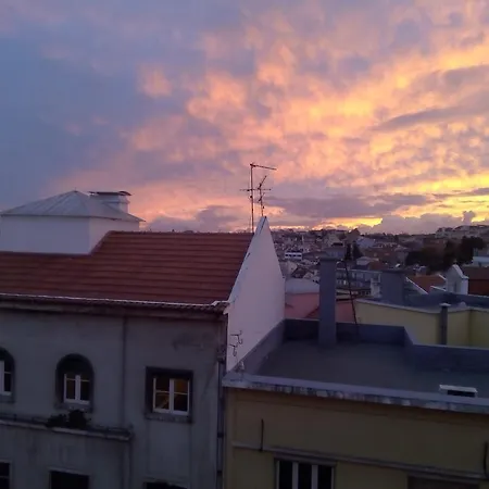 Pensión Gani Lisboa