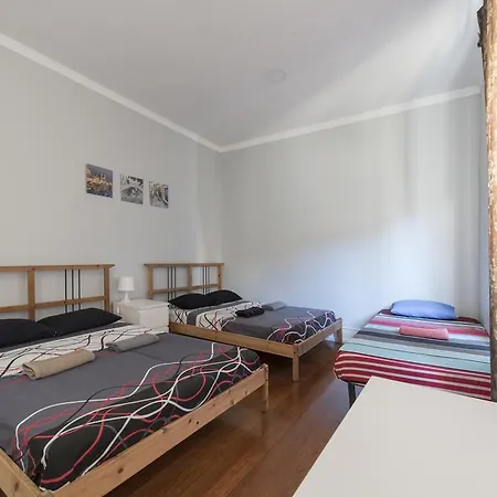 Gani Maison d'hôtes Lisboa