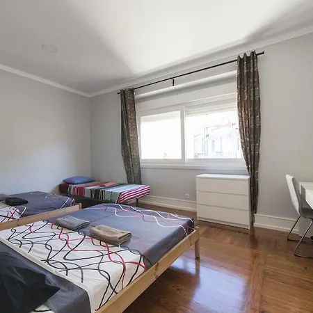 Gani Pensión 2*