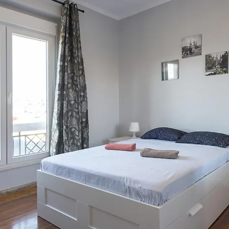 Gani Maison d'hôtes Lisboa