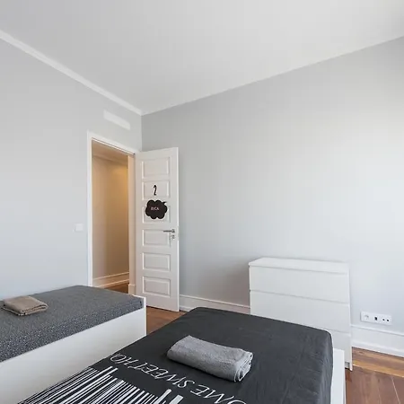 Gani Pensión Lisboa