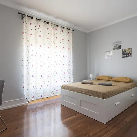 Gani Maison d'hôtes Lisboa